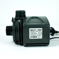 Bomba de fuente Sicce Multi 4000