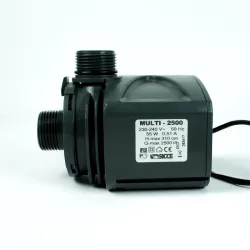 Bomba de fuente Sicce Multi 2500