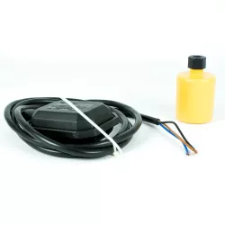 Boya de nivel 2 metros