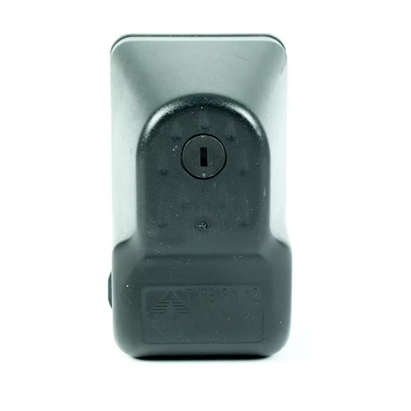 Presostato PM-12