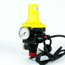 Controlador de presi