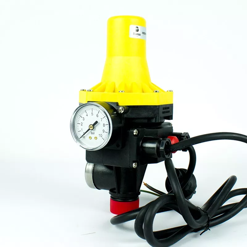 Controlador de presi