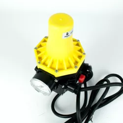 Controlador de presi