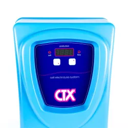 Clorador salino Sprint Chlore Junior