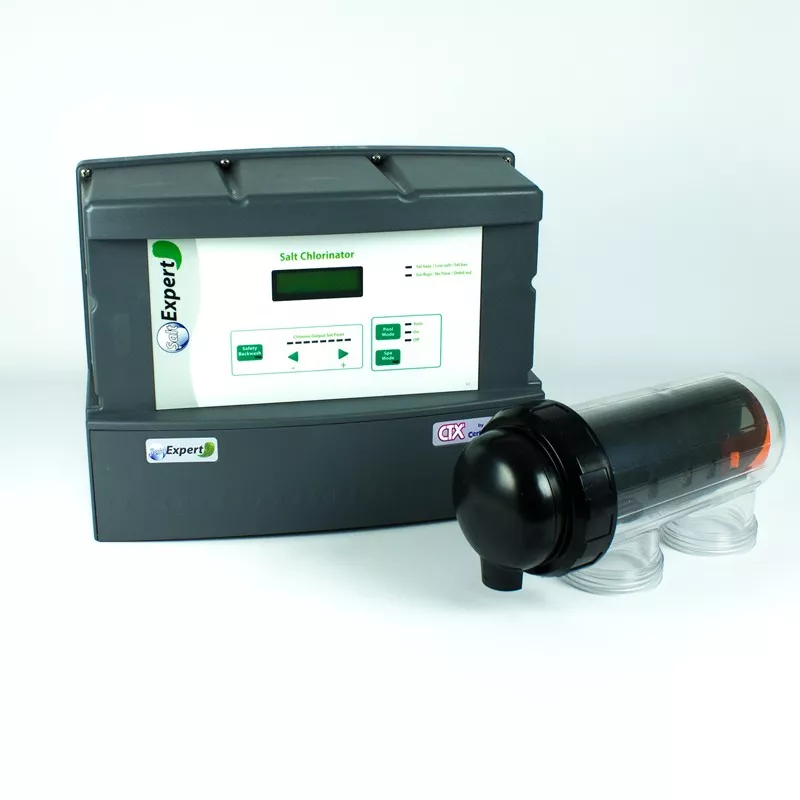 Clorador salino CTX-Certikin SaltExpert VX 75