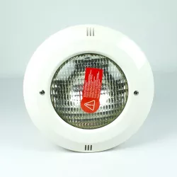 Foco piscina Astralpool con nicho 300W
