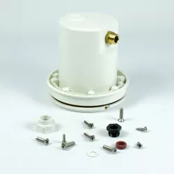 Nicho para foco piscina prefabricada Mini