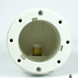 Nicho para foco piscina prefabricada Mini