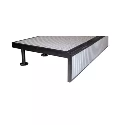 Plataforma Podiums ancho 2 mts