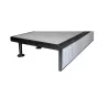 Plataforma Podiums  ancho  2,5 mts