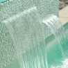 Cascada decorativa piscina Powerfall 18"