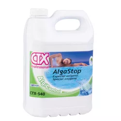 CTX 540 microbicida en 5 lts