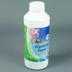 Antialgas concentrado CTX 500S en 1 lts