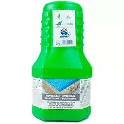 Dosificador invernaje para piscinas Quimicamp
