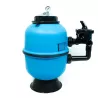 Filtro depuradora para piscinas Neptuno 500
