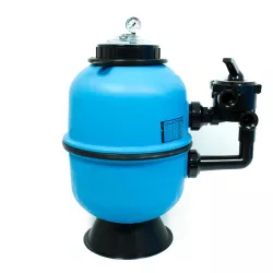 Filtro depuradora para piscinas Neptuno 400