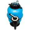 Filtro depuradora para piscinas Neptuno 400