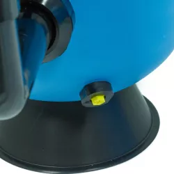 Filtro depuradora para piscinas Neptuno 400