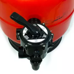 Filtro piscina Star Plus 750