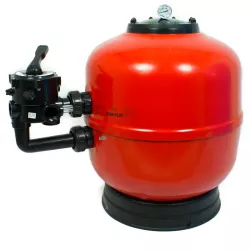 Filtro piscina Star Plus 900