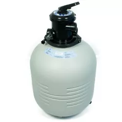 Filtro piscina M3000 560 TOP