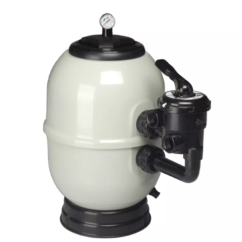 Filtro Astrapool Aster D.450 con V