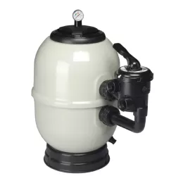 Filtro Astrapool Aster D.750 con V