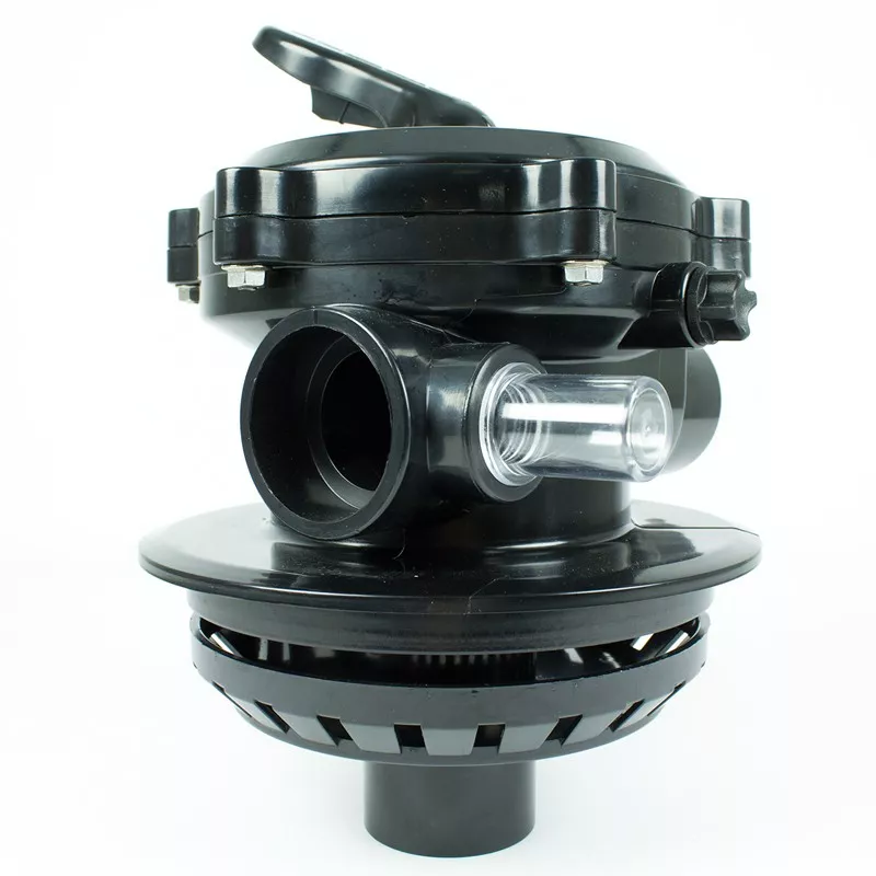 Valvula selectora Flat TOP 1 1/2" encolar