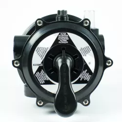 Valvula selectora Flat TOP 1 1/2" encolar