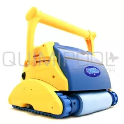 Limpiafondo automatico Typhoon Smart