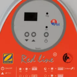 Calentador Piscina Zodiac RED LINE 3