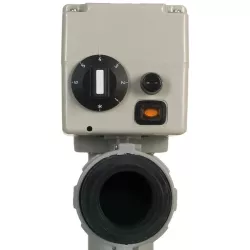 Calentador Piscina Zodiac RE/LE 12