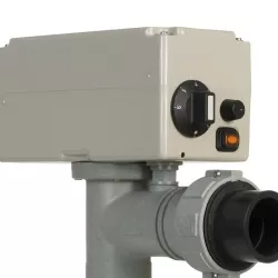 Calentador Piscina Zodiac RE/LE 9