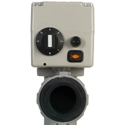 Calentador Piscina Zodiac RE/LE 9