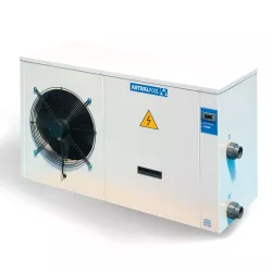 Bomba enfriadora piscinas Astralpool ALASKA -  6