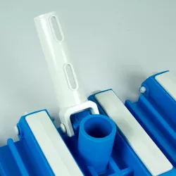 Limpiafondos Manual Flexo