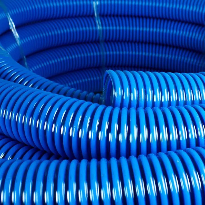 Manguera de 30 mts D.50