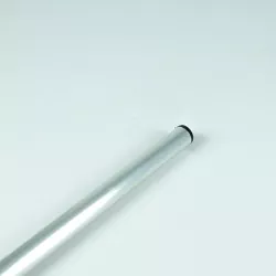 Recogehojas con mango