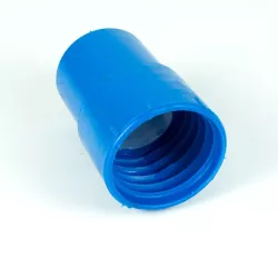 Terminal para manguera d.50