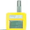 Medidor portatil CO2, temperatura y humedad