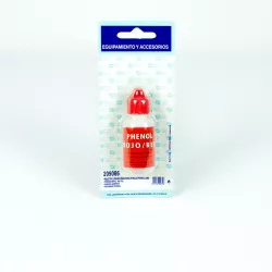 Recambio para medir el Ph en 15 cc QP