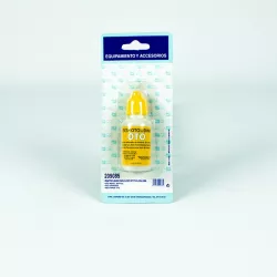 Recambio para medir el Cloro en 15 cc QP