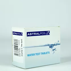 Reactivo DPD 3 Pooltester Astralpool