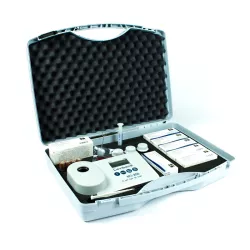 Fotometro Lovibond MD200 5 en 1