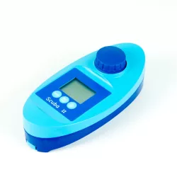 Fotómetro Scuba