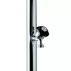 Ducha piscina Astral tel