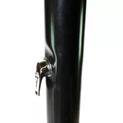 Ducha solar para piscina de 23 litros