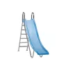 Tobogan para piscina altura 2.000 mm.