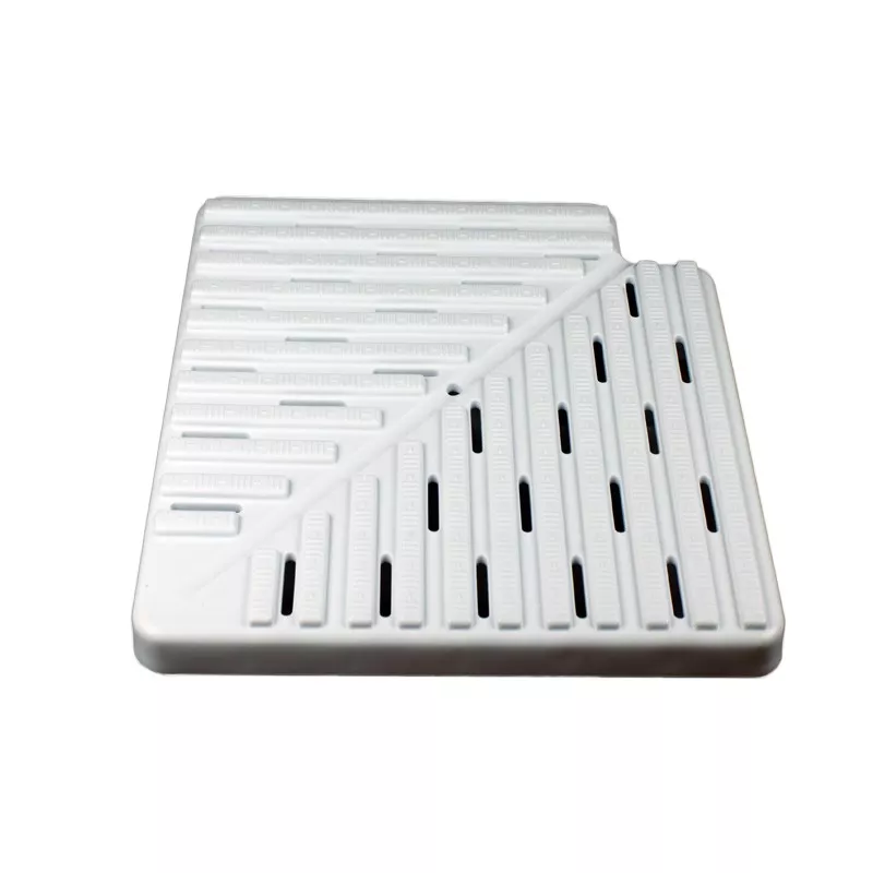 Esquina rebosadero piscina 90