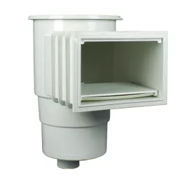 Skimmer Tapa circular